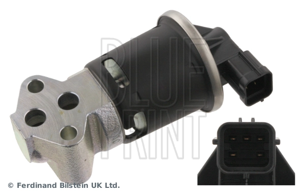 EGR Valve
